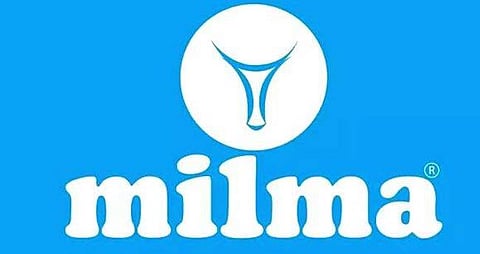 Record Milma milk sale during Onam 2025