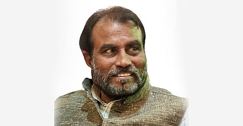 ആർജെഡിയിൽനിന്നു രാജിവച്ച് ദലിത് നേതാവ് ശ്യാം രജക്; നിതീഷിനൊപ്പം ചേർന്നേക്കും