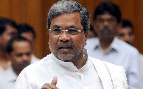 ആർഎസ്എസിൽ നിന്നുള്ള ആരും രാജ്യത്തിന് വേണ്ടി പോരാടിയിട്ടില്ല, ജാതി-മതത്തിൻ്റെ പേരിൽ മനുഷ്യരെ ഭിന്നിപ്പിച്ചത് ദൈവമല്ല, മനുസ്മൃതിയാണെന്നും സിദ്ധരാമയ്യ | Siddaramaiah
