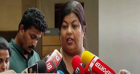 പ്ര​മു​ഖ ന​ട​നി​ൽ​ നി​ന്ന് ദു​ര​നു​ഭ​വ​മു​ണ്ടാ​യി; തി​ല​ക​ന്‍റെ മ​ക​ൾ |There was a bad experience from the prominent actor