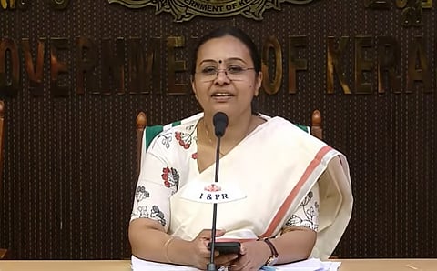 മെഡിക്കൽ കോളേജുകൾക്കും സേവന മികവിനുള്ള പുരസ്‌കാരം ഏർപ്പെടുത്തും: മന്ത്രി വീണാ ജോർജ്
