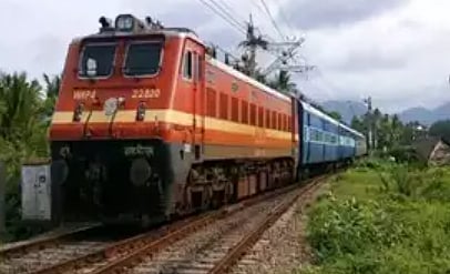 ഓണക്കാലം :  കേരളത്തിലേക്ക് കൂടുതല്‍ സര്‍വീസുകള്‍ പ്രഖ്യാപിച്ച് റെയില്‍വെ