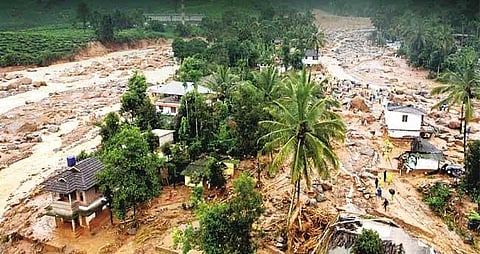 കാണാമറയത്ത് 119 മനുഷ്യർ ,17 കുടുംബങ്ങളിൽ ഒരാൾ പോലും അവശേഷിക്കുന്നില്ല; നോവായി വയനാട്