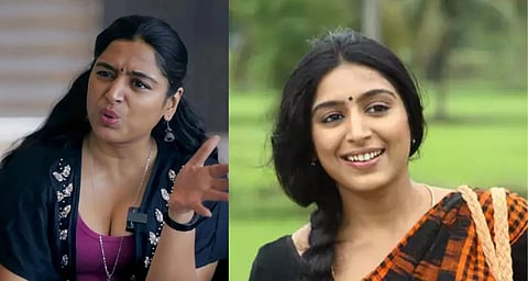 ‘അമ്മ’യ്ക്ക് തലയും നട്ടെല്ലുമില്ല,​ സിനിമയിൽ പവർഗ്രൂപ്പ് ഉണ്ട്; താരങ്ങളുടെ കൂട്ട രാജിയിൽ രൂക്ഷവിമർശനങ്ങളുമായി നടി പത്മപ്രിയ | Padmapriya response about power group in Amma