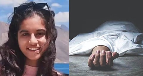 എൻഐഎ ഉദ്യോഗസ്ഥന്റെ മകളെ ഹോസ്റ്റൽ മുറിയിൽ മരിച്ച നിലയിൽ കണ്ടെത്തി | Senior police officer daughter found dead at lucknow hostel room