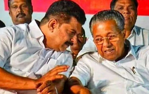 ഞായറാഴ്ച നിലമ്പൂരിൽ നടക്കുന്ന പൊതുയോഗത്തിൽ ഭാവി പരിപാടികൾ പ്രഖ്യാപിക്കും: പി വി അൻവർ