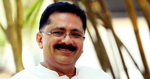 Will not contest in Assembly elections, says KT Jaleel