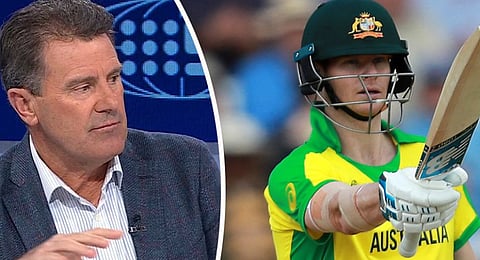 സ്റ്റീവ് സ്മിത്തിനെ ടി20 ഐ സെറ്റപ്പിലേക്ക് തിരിച്ചുവിളിക്കണമെന്ന് മാർക്ക് ടെയ്‌ലർ