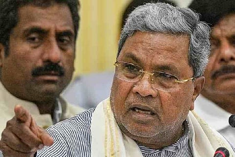 ലോകായുക്തയ്ക്ക് പിന്നാലെ കേസെടുത്ത് ഇഡിയും; കർണാടകയിൽ മുഡ ഭൂമി കുംഭകോണത്തിൽ കുരുങ്ങി കോൺഗ്രസ്