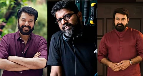 മമ്മൂട്ടിയും മോഹൻലാലും ഒന്നിക്കുന്ന മഹേഷ് നാരായണൻ്റെ അടുത്ത ചിത്രം ശ്രീലങ്കയിൽ ചിത്രീകരിക്കും