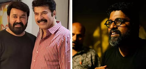 മമ്മൂട്ടി – മഹേഷ് നാരായണൻ പ്രോജക്ടിൽ മോഹൻലാൽ ഒരു പ്രധാന വേഷത്തിൽ എത്തുമോ ?