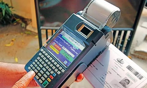 ജില്ലയിലെ മുഴുവൻ മഞ്ഞ, പിങ്ക് കാർഡ് അംഗങ്ങളും ഒക്ടോബർ 1ന് മുമ്പ് മസ്റ്ററിങ് പൂർത്തിയാക്കണം; ആലപ്പുഴ ജില്ലാ സപ്ലൈ ഓഫീസർ | Ration Card Mustering