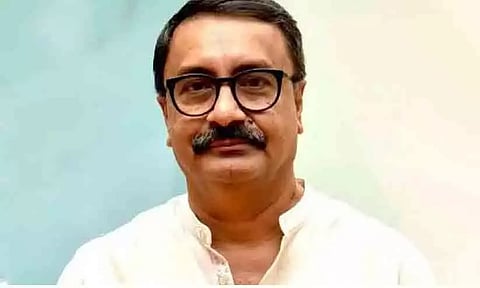 ലൈം​ഗി​കാ​തി​ക്ര​മക്കേസ്; വി.​കെ. പ്ര​കാ​ശിനെ അറസ്റ്റ് രേഖപ്പെടുത്തി ജാമ്യത്തില്‍ വിട്ടു
