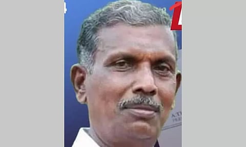 കാലാവധി കഴിഞ്ഞിട്ടും ഒഴിഞ്ഞില്ല; പഞ്ചായത്ത് പ്രസിഡന്‍റിനെ കോൺഗ്രസിൽനിന്ന് സസ്‌പെൻഡ് ചെയ്തു