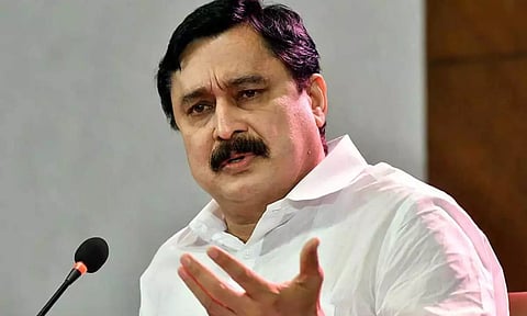 അഞ്ഞൂറ് വിദ്യാർത്ഥികൾക്ക് അർജന്റീനിയൻ ഫുട്ബോൾ അസോസിയേഷൻ പരിശീലനം നൽകും: വി അബ്ദുറഹിമാൻ