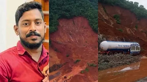 മി​ഷ​ൻ അ​ർ​ജു​ൻ; ഷി​രൂ​രി​ൽ നി​ന്ന് നാ​വി​ക സേ​ന മ​ട​ങ്ങു​ന്നു | Mission Arjun; Navy returns from Shirur