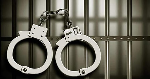  ജയ്പൂരിൽ ആളില്ലാത്ത വീട്ടിൽ കയറി മോഷണം: രണ്ടു പ്രതികൾ അറസ്റ്റിൽ | Robbery 