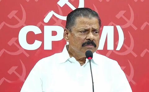 The government cannot implement all the slogans of the Communist Party, says MV Govindan