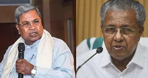 ഷി​രൂ​ർ ദൗ​ത്യ​ത്തി​ല്‍ ക​ർ​ണാ​ട​ക സ​ർ​ക്കാ​രി​ന് ന​ന്ദി അ​റി​യി​ച്ച് മു​ഖ്യ​മ​ന്ത്രി | Chief Minister thanked the Government of Karnataka for the Shirur mission