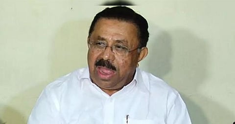മു​ഖ്യ​മ​ന്ത്രി​യു​ടെ രാ​ജി; യു​ഡി​എ​ഫ് ധ​ര്‍​ണ ന​ട​ത്തും