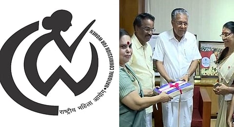 കടുത്ത നടപടിക്ക് ഒരുങ്ങി ദേശീയ വനിതാ കമ്മീഷൻ; പരാതിക്കാരിൽ നിന്ന് കേരളത്തിലെത്തി മൊഴിയെടുക്കും