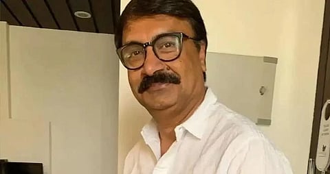 വനിതാ തിരക്കഥാകൃത്തിൻ്റെ പരാതി: സം​വി​ധാ​യ​ക​ന്‍ വി കെ പ്ര​കാ​ശി​ന്‍റെ മൊ​ഴി​യെ​ടു​ത്തു | Case against director VK Prakash