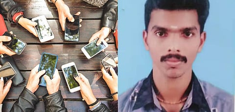 പരിചയക്കാരുടെ തിരിച്ചറിയല്‍ രേഖ ഉപയോഗിച്ച് മൊബൈല്‍ ഫോണ്‍ വാങ്ങി തട്ടിപ്പ്; യുവാവിനെ അറസ്റ്റ് ചെയ്തു