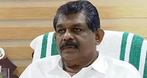 തൊണ്ടിമുതൽ തിരിമറിക്കേസ്: ആന്റണി രാജു എം.എൽ.എ കുറ്റക്കാരൻ | Antony Raju MLA 