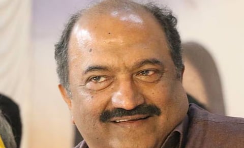 Rs 250 crore has been allocated for the Karunya Health insurance Scheme, Finance Minister KN Balagopal