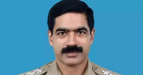 ലൈം​ഗീ​കാ​രോ​പ​ണ​ത്തി​ന് പി​ന്നി​ൽ ഗൂ​ഡാ​ലോ​ച​ന; ഡി​വൈ​എ​സ്പി ബെ​ന്നി മു​ഖ്യ​മ​ന്ത്രി​ക്കും ഡി​ജി​പി​ക്കും പ​രാ​തി ന​ൽ​കി
