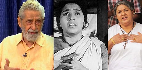 ‘ഇരുപതാം വയസിൽ പൊന്നമ്മ എന്റെ അമ്മയായി, സിനിമയുള്ളിടത്തോളം പൊന്നമ്മ ജീവിച്ചിരിക്കും’: നടൻ മധു