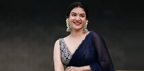 ഒരു യുദ്ധം ജയിച്ച ആഹ്ലാദത്തിലല്ല ഞാൻ: നടി ഹണി റോസ്