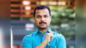 ത​ല​സ്ഥാ​ന​ത്തെ കു​ടി​വെ​ള്ള ക്ഷാ​മം; കു​റ്റ​ക​ര​മാ​യ അ​നാ​സ്ഥ​യെ​ന്ന് വി.​കെ.​പ്ര​ശാ​ന്ത്