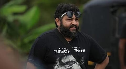 ‘പ്രോഗ്രസിവ് ഫിലിം മേക്കേഴ്‌സ് അസോസിയേഷനില്‍ ഞാനില്ല’; വാര്‍ത്ത തള്ളി ലിജോ ജോസ് പെല്ലിശേരി