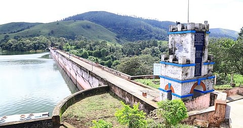 മുല്ലപ്പെരിയാര്‍ ഡാമില്‍ അറ്റകുറ്റപ്പണി നടത്താന്‍ തമിഴ്‌നാടിന് കര്‍ശന ഉപാധികളോടെ അനുമതി
