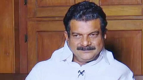 Pv anwar