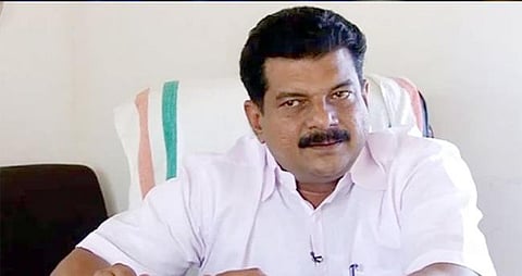 പോ​ലീ​സ് സം​ര​ക്ഷ​ണം വേ​ണം; ഡി​ജി​പി​ക്ക് ക​ത്ത് ന​ല്‍​കി പി.​വി.​അ​ന്‍​വ​ര്‍