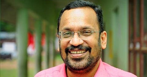 റവന്യു സേവനങ്ങൾ പൂർണമായും ഡിജിറ്റലാകും: മന്ത്രി കെ രാജൻ