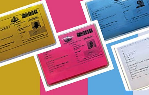 Union Govt praises Kerala on ration mustering