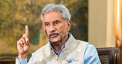 ഇന്ത്യൻ വിദേശകാര്യമന്ത്രി പാകിസ്താനിലേക്ക്; 2015-ന് ശേഷമുള്ള ആദ്യ പാക് സന്ദർശം | Indian Foreign Minister Visiting Pakistan