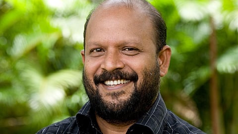 കമീഷണർ മാത്രം വിചാരിച്ചാൽ പൂരം കലക്കാൻ കഴിയില്ല; എ.ഡി.ജി.പിയുടെ റിപ്പോർട്ട് തള്ളി വി.എസ് സുനിൽകുമാർ