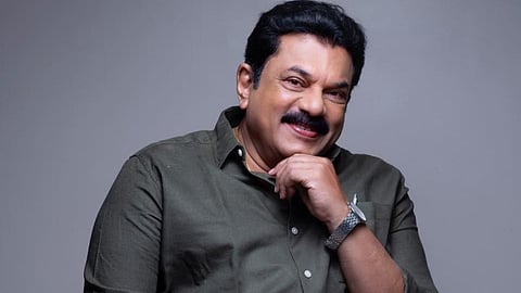 ‘മുകേഷിൻ്റെ മുന്‍കൂര്‍ ജാമ്യത്തിനെതിരെ അപ്പീല്‍ നല്‍കേണ്ട’: പിന്തുണയുമായി സര്‍ക്കാര്‍ | Government has decided not to file an appeal against Mukesh’s anticipatory bail