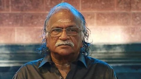 ‘മലയാള സിനിമയെ തകര്‍ത്തത് താരാധിപത്യം, മമ്മൂട്ടിയും മോഹൻലാലും ആദ്യം ഒതുക്കിയത് തന്നെ’: ശ്രീകുമാരന്‍ തമ്പി | Sreekumaran thampi against mammootty and mohanlal