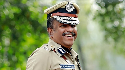 No further investigation against ADGP Ajith Kumar, High Court quashes Vigilance Court order cancelling clean chit 