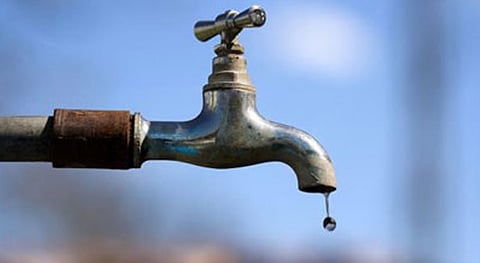 തിരുവനന്തപുരം നഗരത്തിലെ എല്ലാ വാർഡുകളിലും ജലവിതരണം പുനഃസ്ഥാപിച്ചു