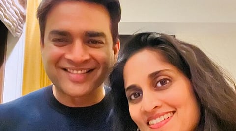 ആർ മാധവനും ശാലിനിയും വീണ്ടും ഒന്നിച്ചു, ആരാധകർ അലൈപായുതേ 2 ആവശ്യപ്പെടുന്നു