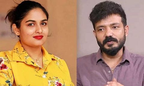 ലഹരിക്കേസിൽ ശ്രീനാഥ് ഭാസിക്കും പ്രയാഗ മാർട്ടിനും പങ്കില്ലെന്ന് പൊലീസ് | Srinath Bhasi and Prayaga Martin are not involved in the drug case