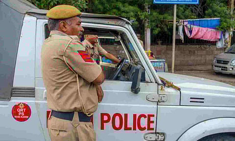 രാജ്യവ്യാപകമായി 500 കോടി രൂപയുടെ തട്ടിപ്പ്; ഹൈബോക്സ് ആപ്പ് നിക്ഷേപതട്ടിപ്പിൽ ഒരാൾ പിടിയിൽ