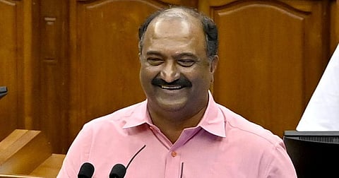 ഒക്ടോബര്‍ മാസത്തെ ക്ഷേമപെന്‍ഷന്‍ അനുവദിച്ചു, തുക ഈ ആഴ്ച്ച തന്നെ കൈകളിലെത്തും: കെ എൻ ബാലഗോപാൽ | welfare pension