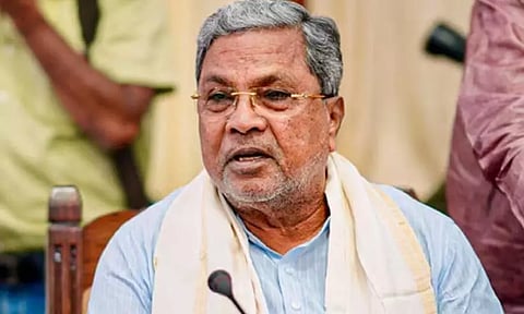 ‘ഈ വർഷവും കേന്ദ്ര ബജറ്റ് കർണാടകയ്ക്ക് ഒന്നും നൽകിയില്ല’: വിമർശിച്ച് മുഖ്യമന്ത്രി സിദ്ധരാമയ്യ | Union Budget 2025